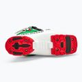 Detské lyžiarske topánky Dalbello CX 3.0 Cabrio GW white/green race 4