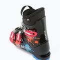 Detské lyžiarske topánky Dalbello J Green 3.0 GW black 5
