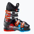 Detské lyžiarske topánky Dalbello J Green 4.0 GW black 2