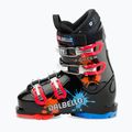 Detské lyžiarske topánky Dalbello J Green 4.0 GW black 3