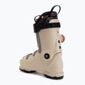 Pánske lyžiarky Dalbello Veloce Space 130 Dual ecru/stone grey 2
