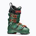 Lyžiarky Dalbello Veloce 130 MV deep green/deep green
