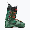 Lyžiarky Dalbello Veloce 130 MV deep green/deep green 2