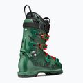 Lyžiarky Dalbello Veloce 130 MV deep green/deep green 3