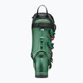 Lyžiarky Dalbello Veloce 130 MV deep green/deep green 4