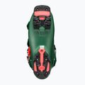 Lyžiarky Dalbello Veloce 130 MV deep green/deep green 5