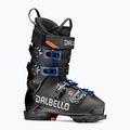 Lyžiarky Dalbello Veloce 90 MV black/black