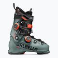 Pánske lyžiarske topánky Dalbello Veloce Space 110 Dual dark basalt/black
