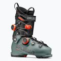 Pánske lyžiarske topánky Dalbello Veloce Space 110 Dual dark basalt/black 2