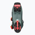 Pánske lyžiarske topánky Dalbello Veloce Space 110 Dual dark basalt/black 5