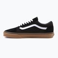Tenisky Vans UA Old Skool black/medium gum 10