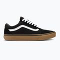 Tenisky Vans UA Old Skool black/medium gum 3