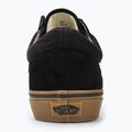 Tenisky Vans UA Old Skool black/medium gum 8