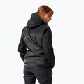 Dámska bunda do dažďa Arc'teryx Alpha black 2
