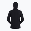Pánska trekingová mikina Arc'teryx Ionoa Merino Wool Hoody black 2