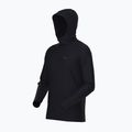 Pánska trekingová mikina Arcteryx Ionoa Merino Wool Hoody black 3
