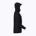 Pánska trekingová mikina Arcteryx Ionoa Merino Wool Hoody black 4