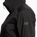 Dámska páperová bunda Arcteryx Atom LT Hoody black X000007037042 3