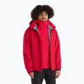 Pánska páperová bunda Arc'teryx Atom LT Hoody červená X000005160329