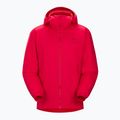 Pánska páperová bunda Arc'teryx Atom LT Hoody červená X000005160329 10