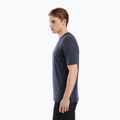 Pánske trekingové tričko Arc'teryx Ionia Merino Wool Logo black X000006796005 2