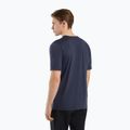 Pánske trekingové tričko Arc'teryx Ionia Merino Wool Logo black X000006796005 3
