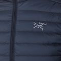 Pánska bunda Arc'teryx Cerium Hybrid Hoody black X000006376004 3