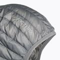 Pánska bunda Arc'teryx Cerium Hybrid Hoody šedá X000006376014 4