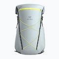 Dámsky trekingový batoh Arcteryx Aerios 45 l pixel/sprint