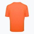 Pánske bežecké tričko Arc'teryx Cormac Logo orange X000006348035 2