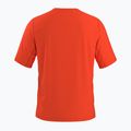 Pánske bežecké tričko Arc'teryx Cormac Logo orange X000006348035 5