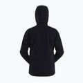 Pánska softshellová bunda Arc'teryx Gamma Hoody black X000007465024 2