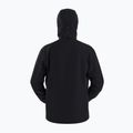 Pánska softshellová bunda Arc'teryx Gamma LT Hoody black 2
