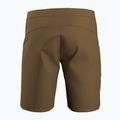 Arc'teryx pánske trekingové šortky Gamma LT 11" hnedé X000006955003 2