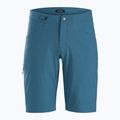 Arc'teryx pánske trekingové šortky Konseal LT 11" navy blue X000006844012 9