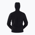 Pánska trekingová mikina Arc'teryx Kyanite LT Hoody black X000006461040 2