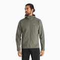 Pánska trekingová mikina Arc'teryx Kyanite LT Hoody green X000006461006