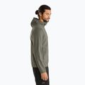 Pánska trekingová mikina Arc'teryx Kyanite LT Hoody green X000006461006 4