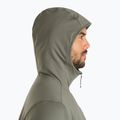 Pánska trekingová mikina Arc'teryx Kyanite LT Hoody green X000006461006 5