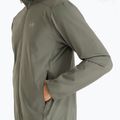 Pánska trekingová mikina Arc'teryx Kyanite LT Hoody green X000006461006 6