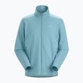 Pánska trekingová mikina Arc'teryx Kyanite LT šedá X000006481027