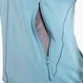 Arc'teryx dámska trekingová mikina Kyanite LT Hoody modrá X000005692040 4