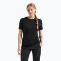 Dámske trekingové tričko Arcteryx Lana Crew black X000007443003