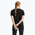 Dámske trekingové tričko Arcteryx Lana Crew black X000007443003 3