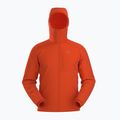 Pánska hybridná bunda Arcteryx Proton LT Hoody oranžová X000006908010 5