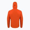 Pánska hybridná bunda Arcteryx Proton LT Hoody oranžová X000006908010 2