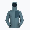 Pánska hybridná bunda Arc'teryx Proton LT Hoody modrá X000006908014 5