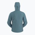Pánska hybridná bunda Arc'teryx Proton LT Hoody modrá X000006908014 6