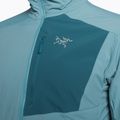 Pánska hybridná bunda Arc'teryx Proton LT Hoody modrá X000006908014 3