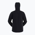 Pánska vetrovka Arcteryx Squamish Hoody black X000007411026 2
